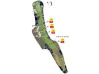 Hole Map